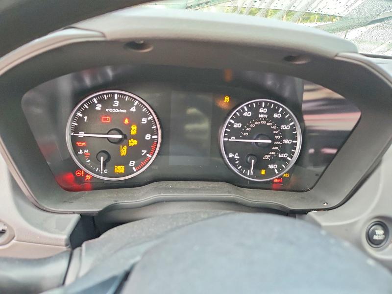 Aukcja sprzedaży 2024 Subaru Crosstrek, vin: JF2GUADC5R8355193, numer aukcji: 66538426