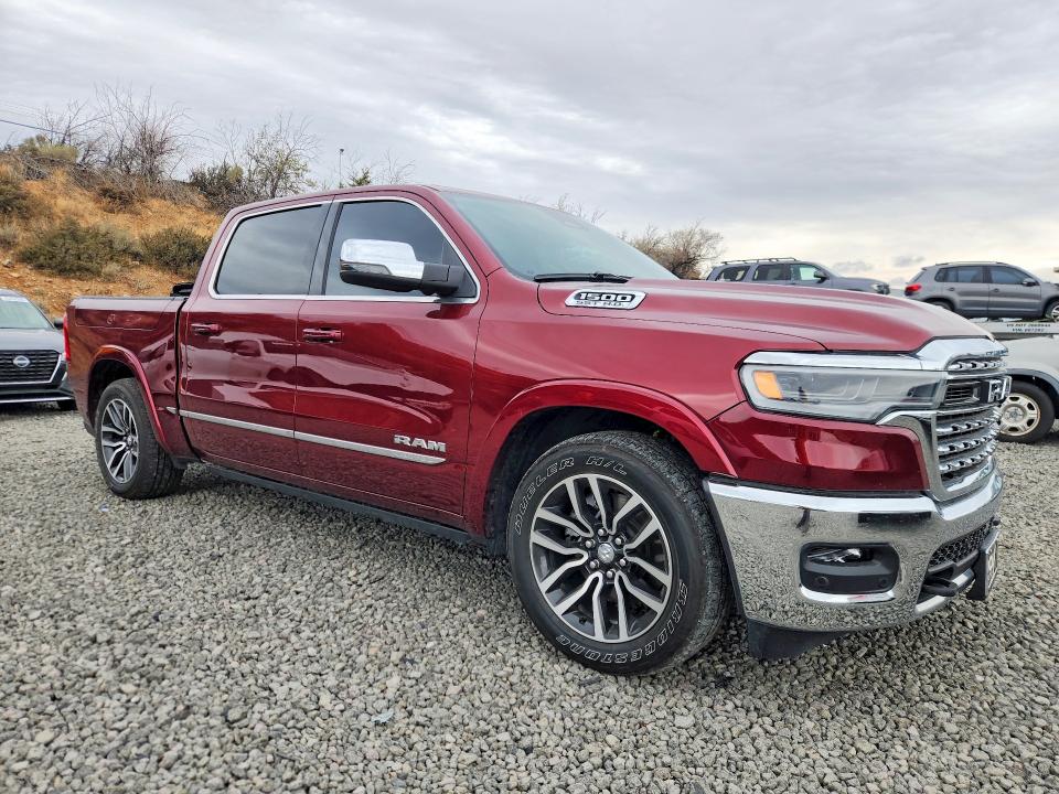 Aukcja sprzedaży 2025 Ram 1500, vin: 1C6SRFHP3SN619644, numer aukcji: 65792516