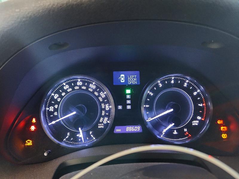 Продажа на аукционе авто 2011 Lexus Is 250c, vin: JTHFF2C2XB2518236, номер лота: 66082856