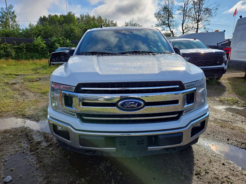 Aukcja sprzedaży 2020 Ford F150, vin: 1FTEW1E53LFC68847, numer aukcji: 60570456