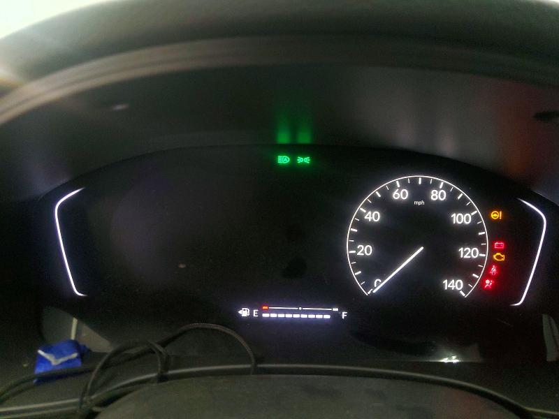 64063106 :رقم المزاد ، 2HGFE4F86TH319422 vin ، 2026 Honda Civic مزاد بيع