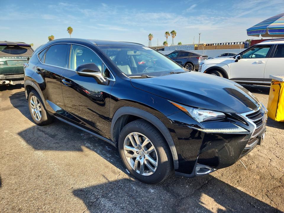 Продаж на аукціоні авто 2015 Lexus Nx, vin: JTJYARBZ4F2008841, номер лоту: 67021696