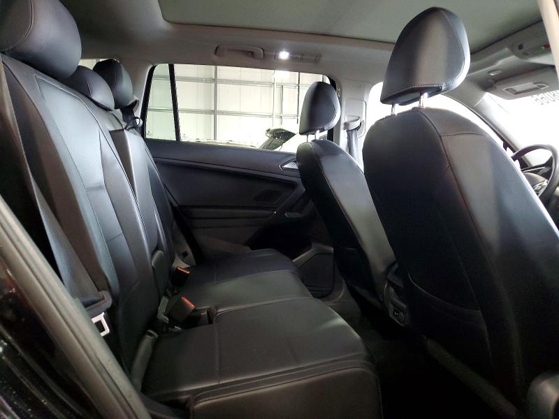 63308066 :رقم المزاد ، 3VV2B7AX8LM087592 vin ، 2020 Volkswagen Tiguan مزاد بيع