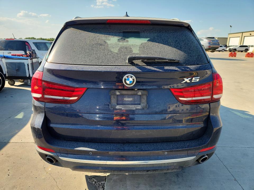 Aukcja sprzedaży 2016 Bmw X5, vin: 5UXKR2C56G0H42786, numer aukcji: 67301916