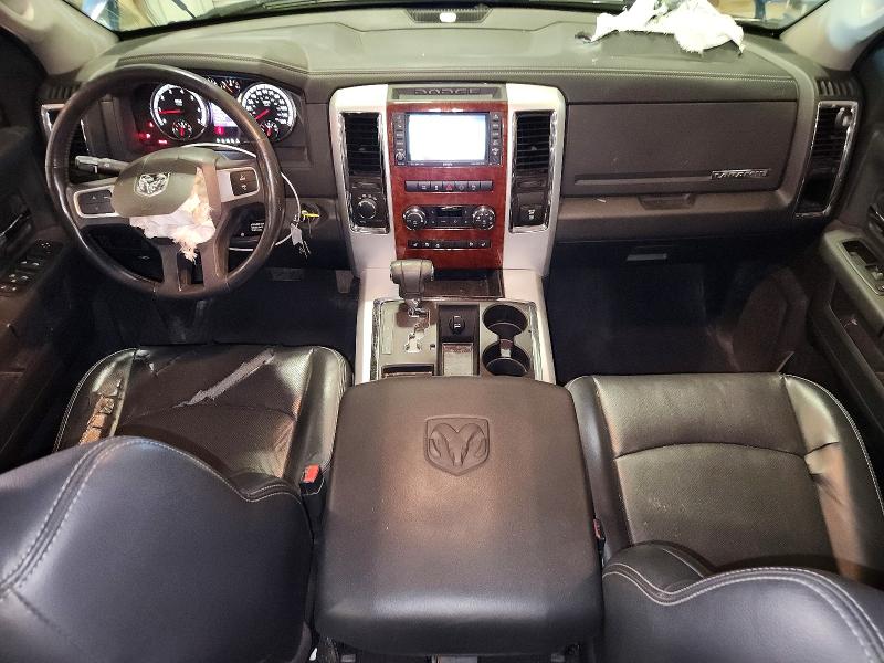 64087326 :رقم المزاد ، 1D7RV1GT6AS179364 vin ، 2010 Dodge Ram 1500 مزاد بيع