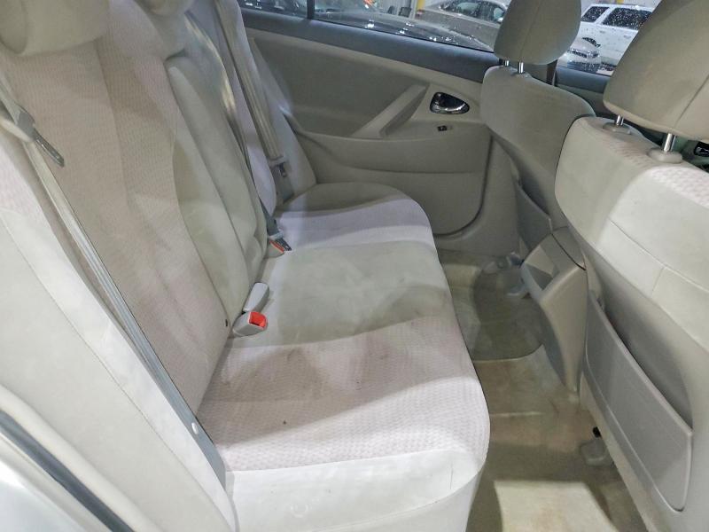 Aukcja sprzedaży 2011 Toyota Camry, vin: 4T1BF3EK0BU210429, numer aukcji: 65742276