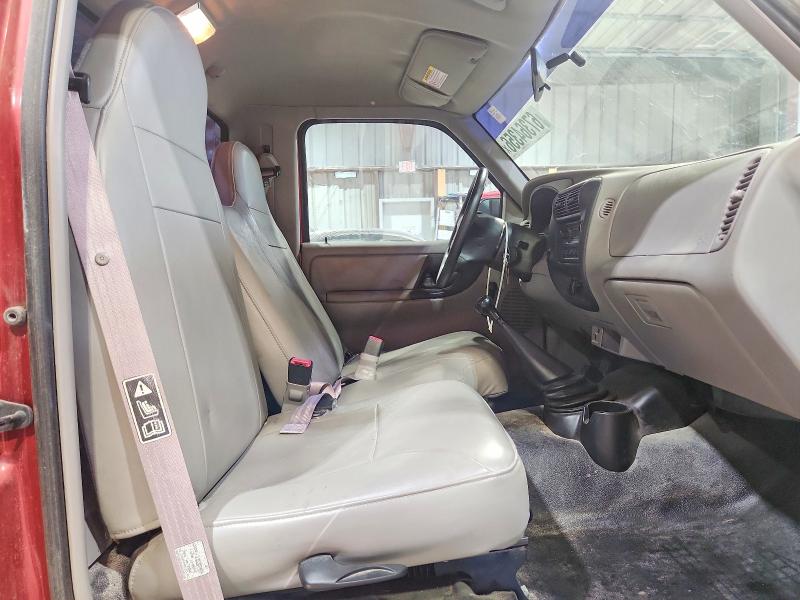 Aukcja sprzedaży 2000 Mazda B2500, vin: 4F4YR12CXYTM32439, numer aukcji: 67364356