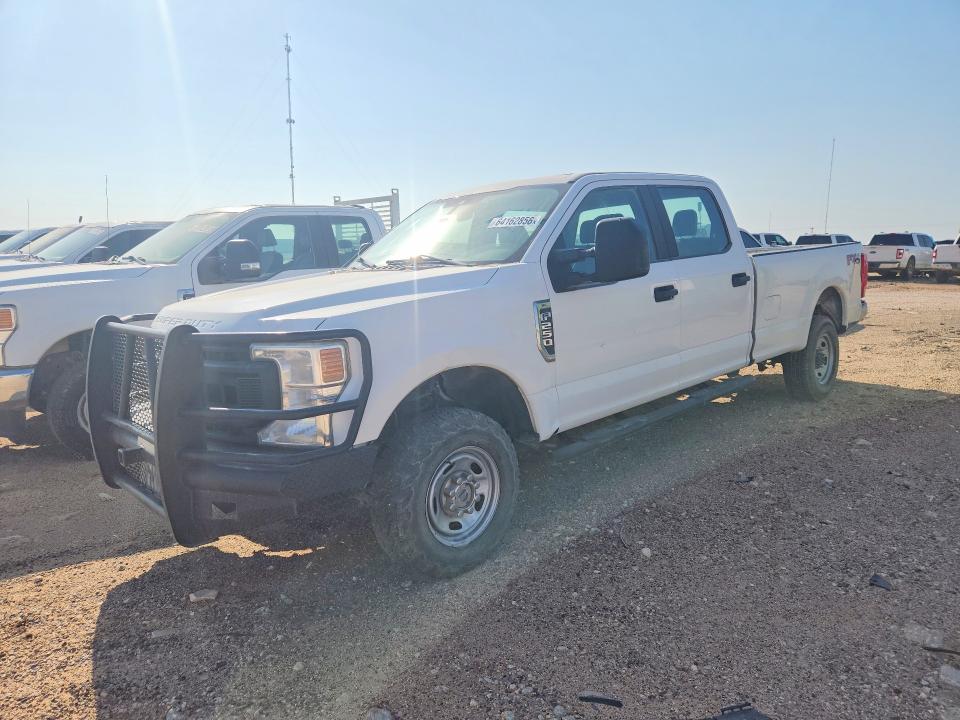 Aukcja sprzedaży 2021 Ford F250, vin: 1FT7W2B64MEC09339, numer aukcji: 64162856