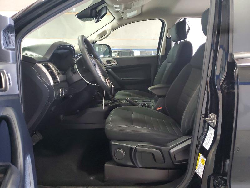 64225766 :رقم المزاد ، 1FTER4FH1KLA62833 vin ، 2019 Ford Ranger مزاد بيع