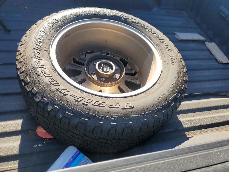 Продажа на аукционе авто 2019 Gmc Sierra, vin: 1GTP8FED3KZ160880, номер лота: 64510276