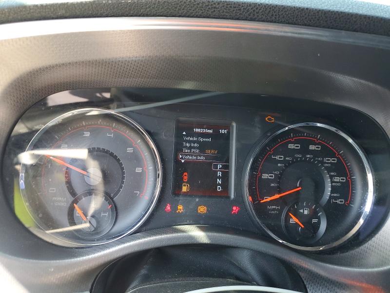 Продажа на аукционе авто 2012 Dodge Charger, vin: 2C3CDXBG1CH121595, номер лота: 64267416
