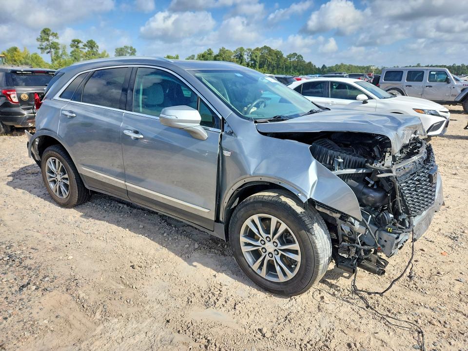 Продажа на аукционе авто 2023 Cadillac Xt5, vin: 1GYKNCRS1PZ205679, номер лота: 64786836