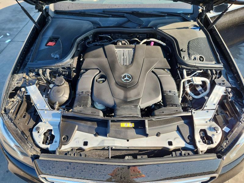Продаж на аукціоні авто 2018 Mercedes-benz E, vin: WDDZF6GB3JA428260, номер лоту: 66699416