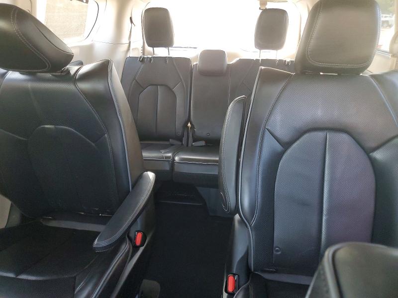 Aukcja sprzedaży 2018 Chrysler Pacifica, vin: 2C4RC1N7XJR275330, numer aukcji: 66536186