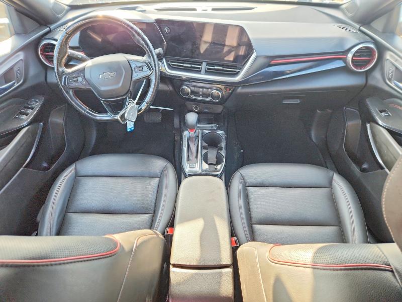 Aukcja sprzedaży 2024 Chevrolet Trax, vin: KL77LJE21RC051859, numer aukcji: 63192336