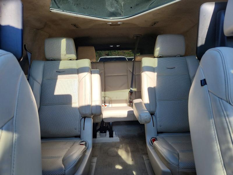 Aukcja sprzedaży 2022 Cadillac Escalade, vin: 1GYS4RKL7NR245688, numer aukcji: 62336396