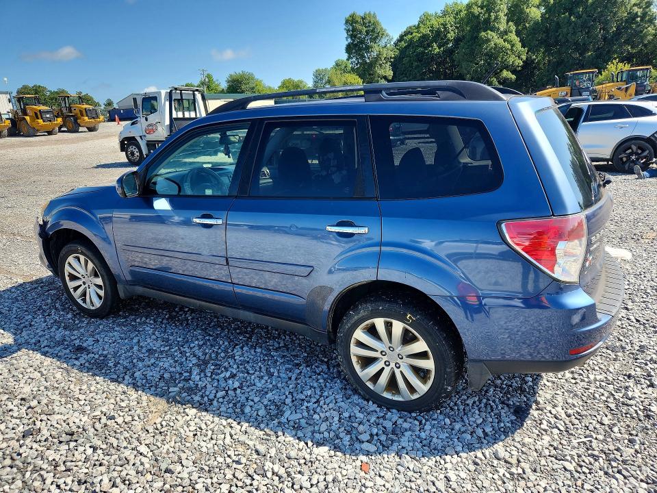 Продаж на аукціоні авто 2012 Subaru Forester, vin: JF2SHBEC9CH456747, номер лоту: 63486266