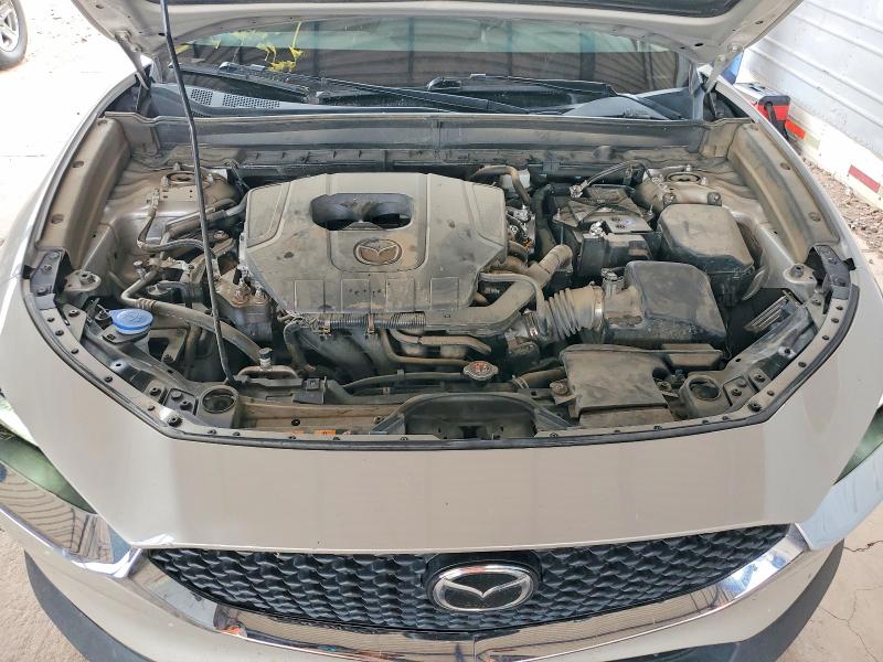 64910046 :رقم المزاد ، 3MVDMBBM4RM638309 vin ، 2024 Mazda Cx-30 مزاد بيع
