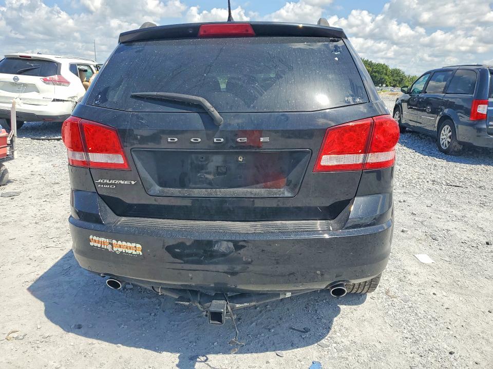 Aukcja sprzedaży 2015 Dodge Journey, vin: 3C4PDDAG6FT533147, numer aukcji: 65152686