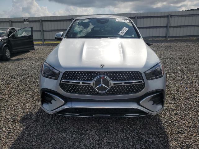 Продаж на аукціоні авто 2026 Mercedes-benz Gle Coupe, vin: 4JGFD5KB6TB662597, номер лоту: 65652906