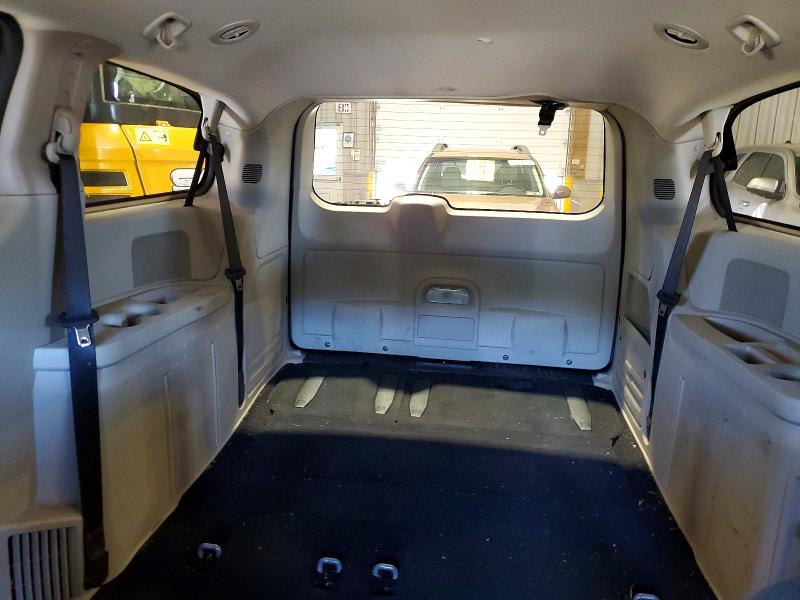 63578916 :رقم المزاد ، 2C4RDGBG5GR212276 vin ، 2016 Dodge Grand Caravan مزاد بيع
