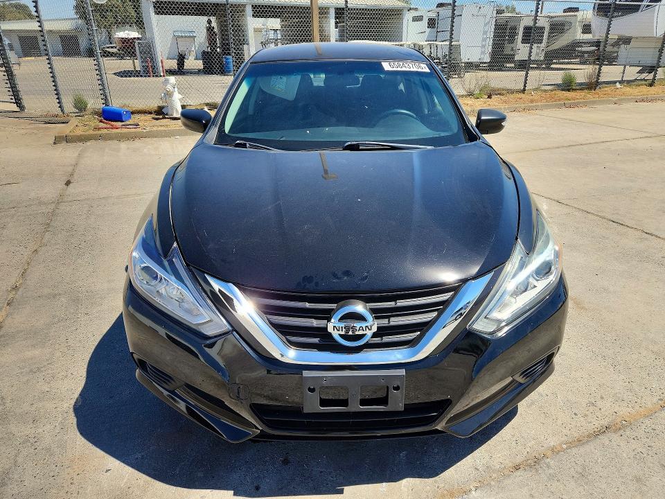 Продажа на аукционе авто 2016 Nissan Altima, vin: 1N4AL3AP1GN365010, номер лота: 65843706