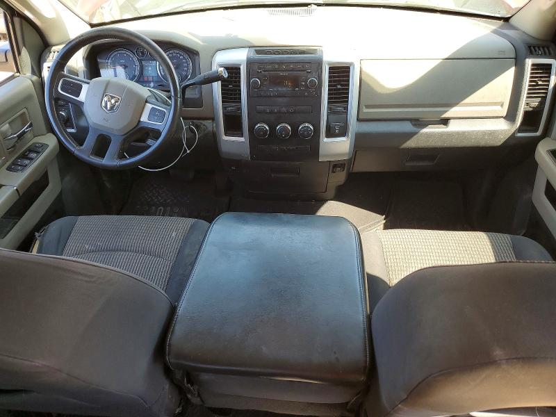 Aukcja sprzedaży 2010 Dodge Ram 1500, vin: 1D7RB1GP9AS238709, numer aukcji: 65758376