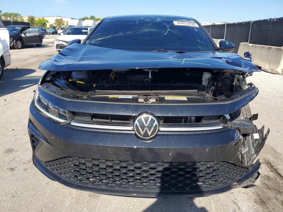 Продаж на аукціоні авто 2025 Volkswagen Jetta, vin: 3VWBX7BU8SM042507, номер лоту: 64423436