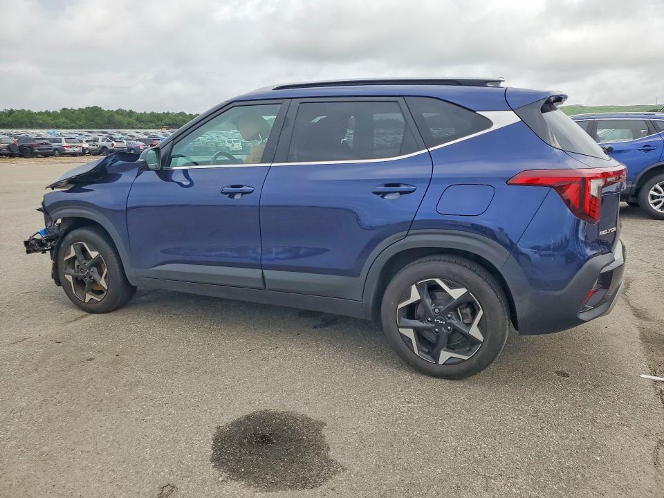 Aukcja sprzedaży 2024 Kia Seltos, vin: KNDERCAA6R7610283, numer aukcji: 65577296