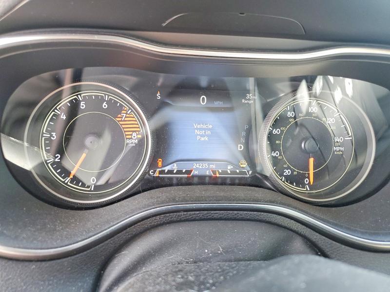 64393516 :رقم المزاد ، 1C4PJLMXXD235766 vin ، 2021 Jeep Cherokee مزاد بيع