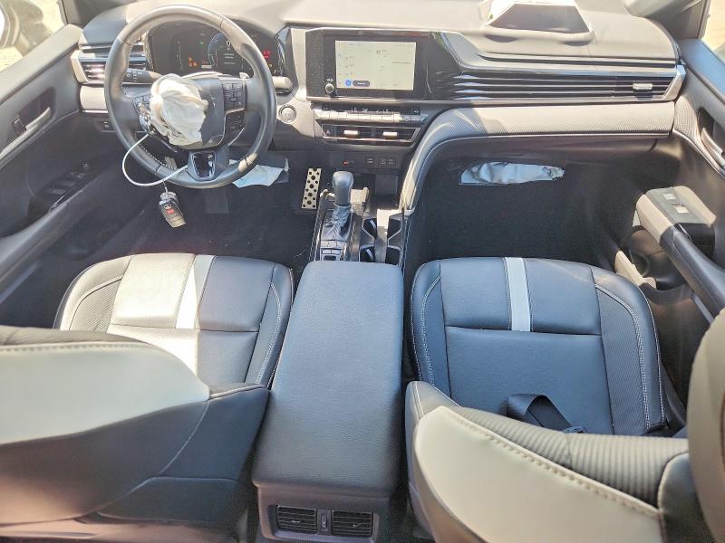 Продажа на аукционе авто 2025 Toyota Camry, vin: 4T1DAACK9SU072338, номер лота: 64676676