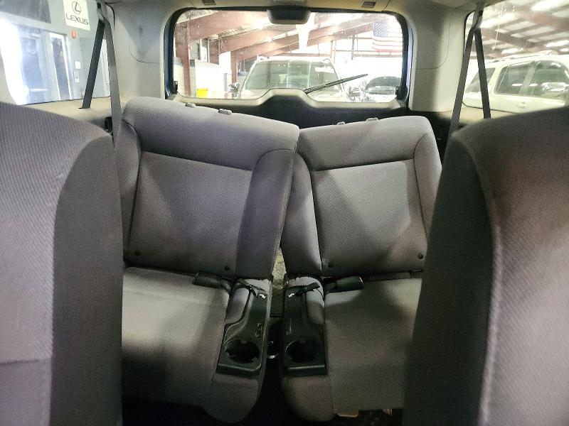 66693486 :رقم المزاد ، 5J6YH28728L010848 vin ، 2008 Honda Element مزاد بيع