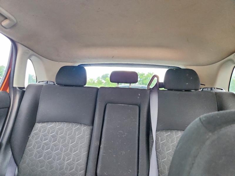 Auction sale of the 2020 Mitsubishi Outlander Sport, vin: JA4AP3AU3LU016221, lot number: 63366236