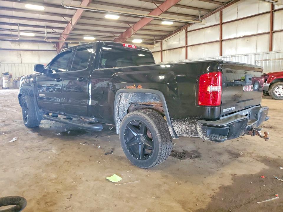 Aukcja sprzedaży 2016 Gmc Sierra, vin: 1GTV2LEC6GZ188372, numer aukcji: 64141216