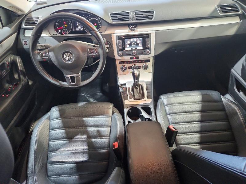 Aukcja sprzedaży 2013 Volkswagen Cc, vin: WVWBP7AN2DE545665, numer aukcji: 64259096