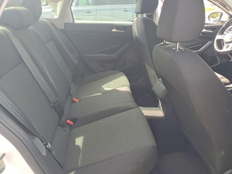 Aukcja sprzedaży 2020 Volkswagen Jetta, vin: 3VWCB7BU2LM035637, numer aukcji: 64223406