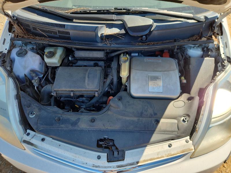 Aukcja sprzedaży 2006 Toyota Prius, vin: JTDKB20U967538505, numer aukcji: 66178566