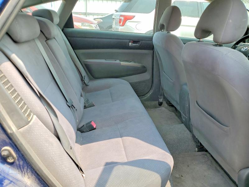 63724776 :رقم المزاد ، JTDKB20U887781807 vin ، 2008 Toyota Prius مزاد بيع