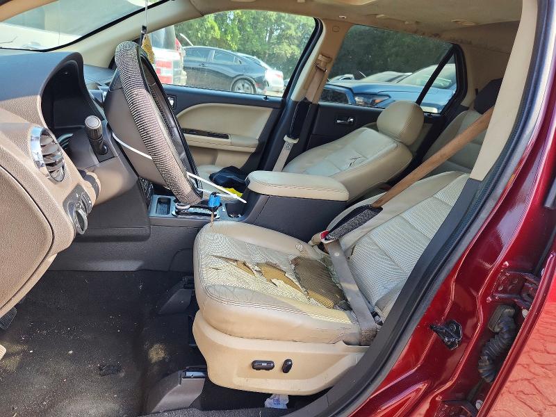 Продаж на аукціоні авто 2008 Ford Taurus X, vin: 1FMDK08W98GA26860, номер лоту: 65536146