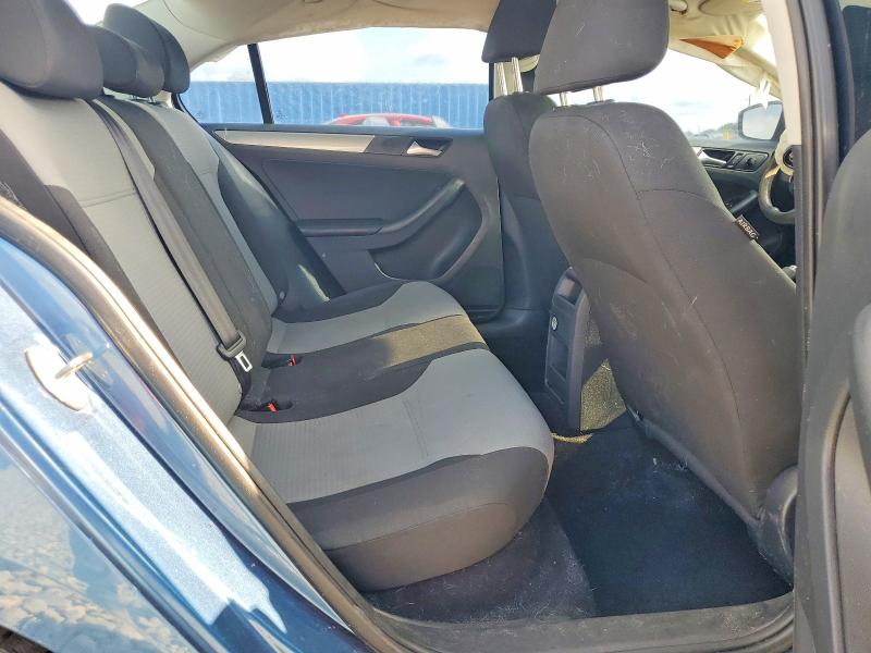 Продажа на аукционе авто 2017 Volkswagen Jetta, vin: 3VW2B7AJ4HM212943, номер лота: 65694546