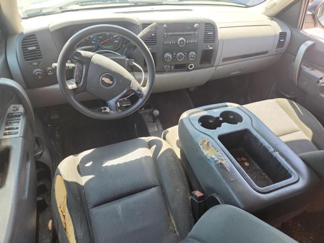 Продаж на аукціоні авто 2013 Chevrolet Silverado, vin: 3GCPKREA2DG128871, номер лоту: 64772746