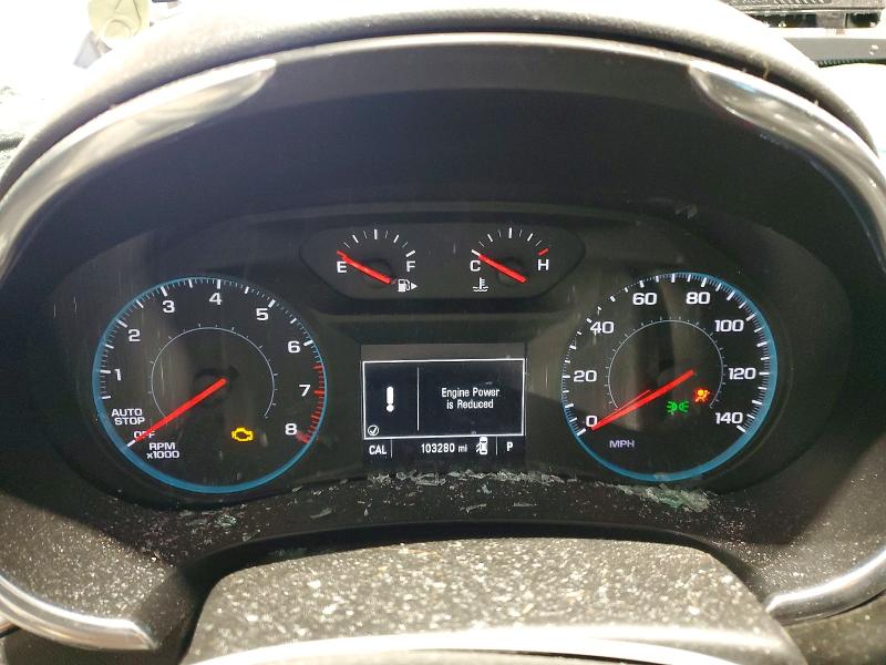 66054246 :رقم المزاد ، 1G1ZD5ST4MF074890 vin ، 2021 Chevrolet Malibu مزاد بيع