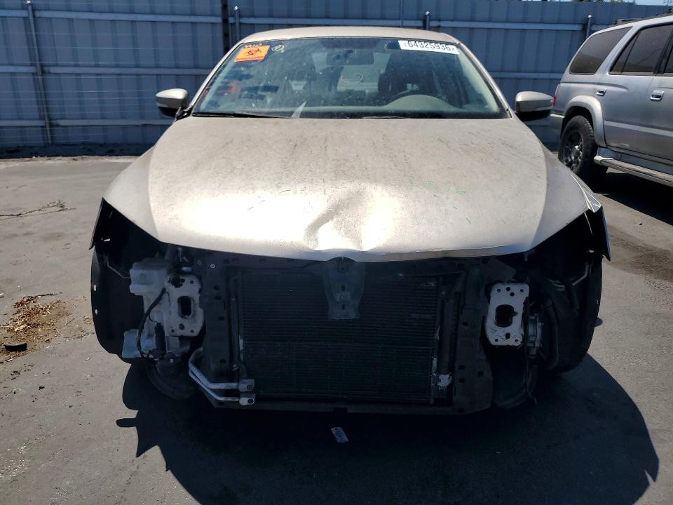 2014 Volkswagen Jetta მანქანა იყიდება აუქციონზე, vin: 3VWD17AJ9EM221371, აუქციონის ნომერი: 64325936