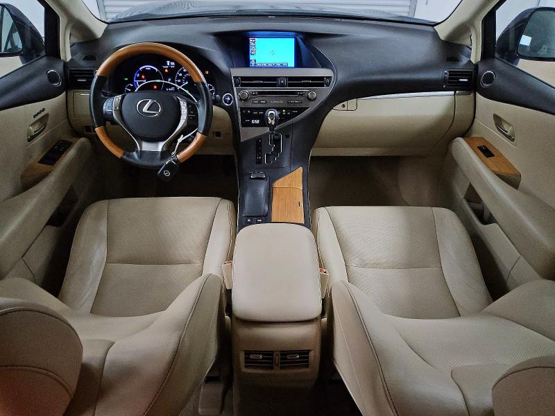 Aukcja sprzedaży 2015 Lexus Rx, vin: 2T2ZB1BA4FC002891, numer aukcji: 62806546