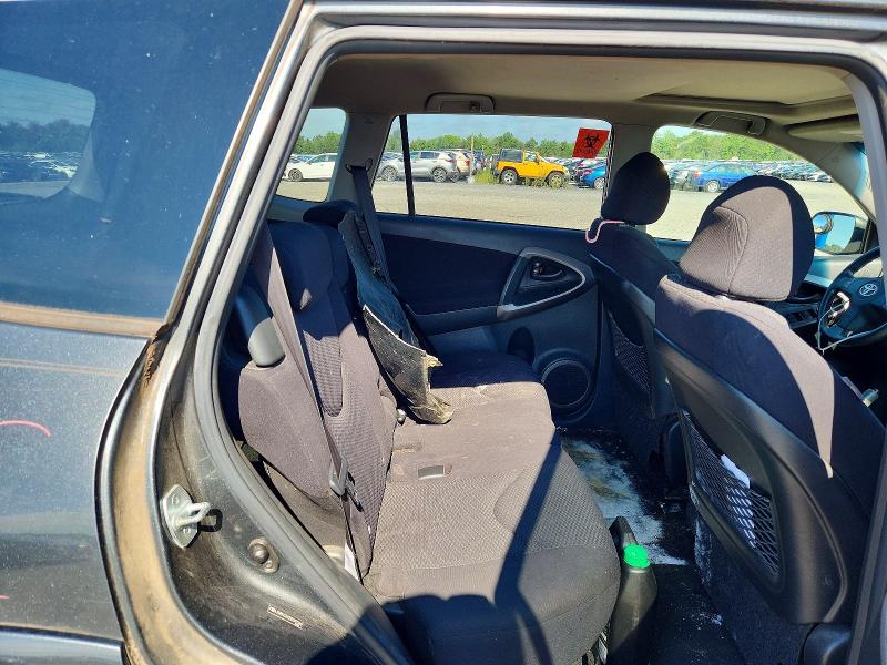 Aukcja sprzedaży 2008 Toyota Rav4, vin: JTMBK32V385047244, numer aukcji: 64017816