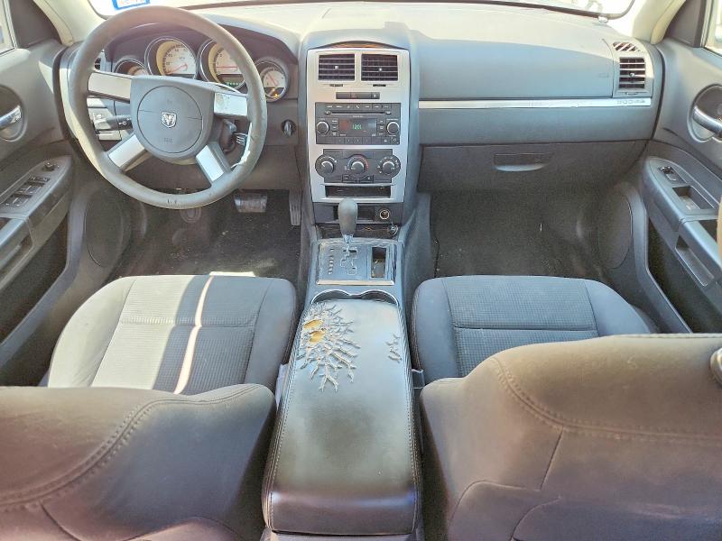 2010 Dodge Charger მანქანა იყიდება აუქციონზე, vin: 2B3CA3CV1AH148935, აუქციონის ნომერი: 66373366