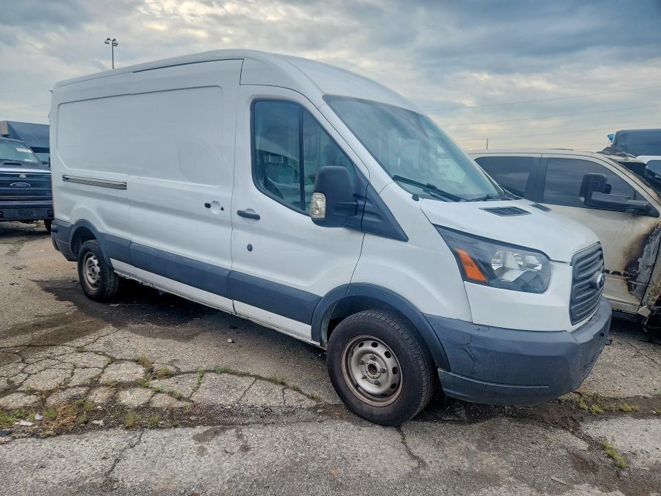 Продажа на аукционе авто 2017 Ford Transit, vin: 1FTYR2CMXHKA74206, номер лота: 67101306