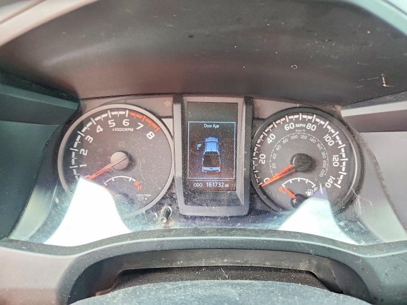 Продажа на аукционе авто 2021 Toyota Tacoma, vin: 3TMCZ5AN5MM394818, номер лота: 63676846