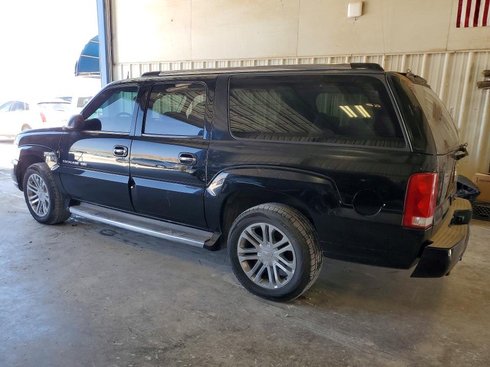 Aukcja sprzedaży 2004 Cadillac Escalade, vin: 3GYFK66N94G247281, numer aukcji: 65700386