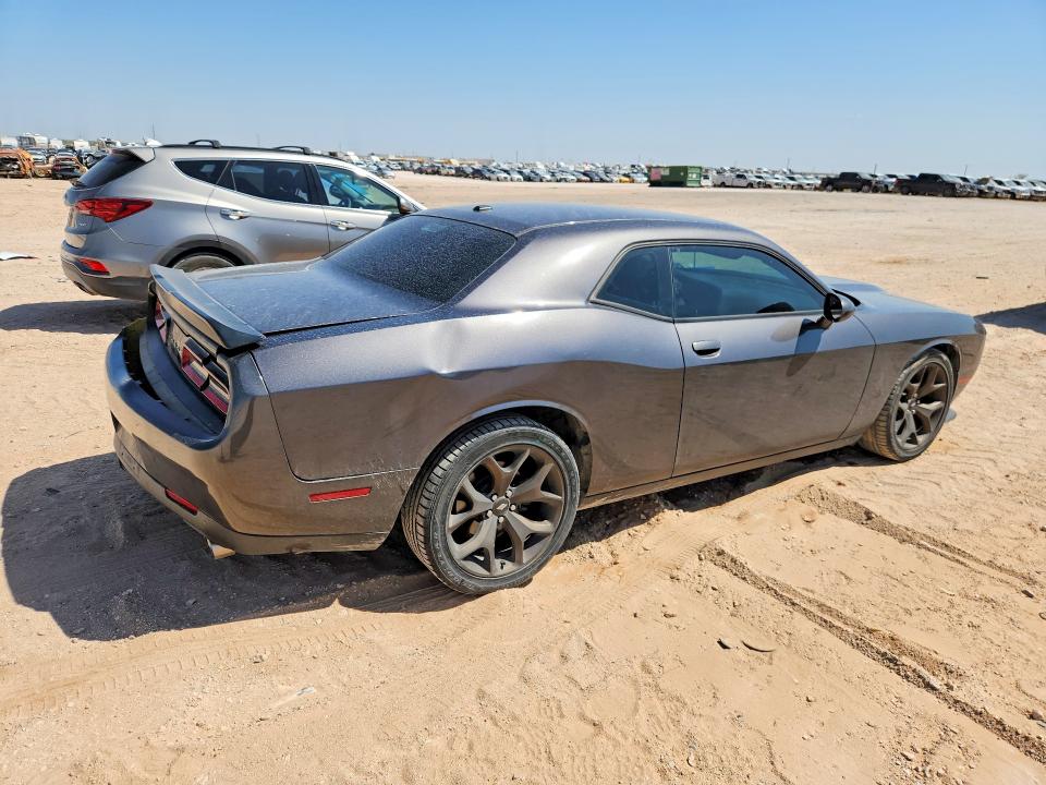 Aukcja sprzedaży 2019 Dodge Challenger, vin: 2C3CDZJG8KH736365, numer aukcji: 64832576
